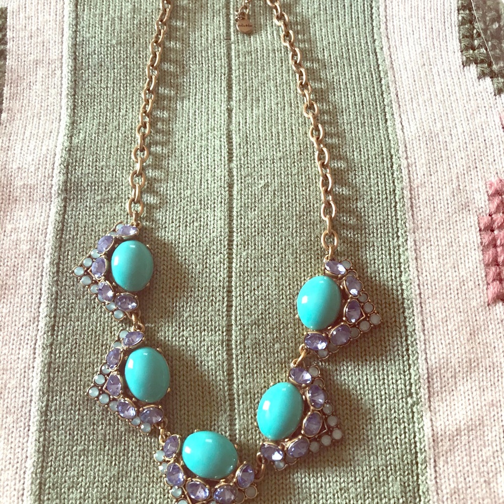 Stella & Dot Rory Necklace
